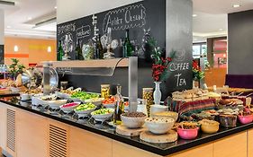Ibis Bursa